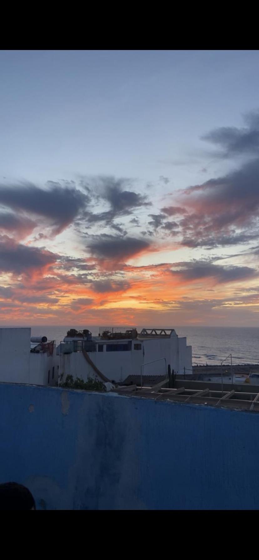 Kasbah Des Oudayas Hotel Rabat Exterior photo